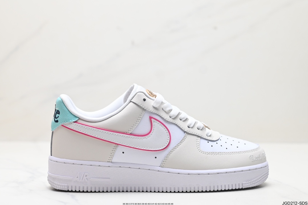 Nike Air Force 1 Shoes